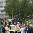 На встречах во дворах  жители Заинского  района обсуждают предложения по ремонту и благоустройству дворов - Заинский район