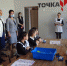 В Заинском районе открылся  третий центр «Точка роста» - Заинский район