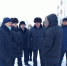 Министр промышленности и торговли РТ посетил строительную площадку будущего энергоблока - Заинск-информ