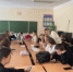 В Заинске прошла информационная встреча для молодежи - Заинск-информ