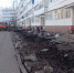 «Наш двор»: благоустройство дворов в Заинске началось с ремонта тротуаров - Заинск-информ