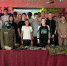 В Заинске провели лекцию «Своих не бросаем» - Заинский район