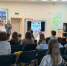 Заинские школьники отметили Международный день солидарности людей - Новости Заинска