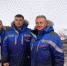 Вице-президент ПАО «Транснефть» С. А. Шоцкий принял участие в открытии автомобильной дороги М-12 Москва — Казань - Заинск-информ