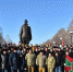 В Заинске состоялось торжественное мероприятие, посвященное Дню памяти о россиянах, исполнявших служебный долг за пределами Отечества - Заинский район