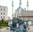 В Казани открылась выставка, посвящённая снежному барсу - Новости Заинска