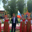 В микрорайоне Мирный состоялся праздничный концерт - Новости Заинска