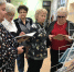 Книги для слабовидящих появились в Заинской центральной библиотеке - Заинск-информ