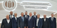 Заинская делегация стала участницей республиканского праздника урожая-2024 - Новости Заинска