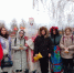 В Заинске отметили День рождения Деда Мороза - Новости Заинска