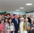В Заинске поздравили волонтеров, плетущих маскировочные сети - Заинский район