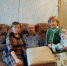 Жителя Заинска поздравили с 95-летним юбилеем - Заинск-информ