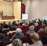 В Заинске продолжаются встречи с жителями микрорайонов - Заинск-информ
