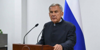 Рустам Минниханов: Муниципальные образования служат основой государства - Новости Заинска
