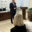 Глава района Р.Г. Каримов встретился с медицинским сообществом - Заинский район