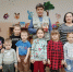 Дошколятам в селе Александровская Слобода прививают чувство патриотизма - Заинск-информ