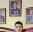 Итоги участия в республиканском этапе олимпиады школьников по обществознанию - Заинский район