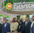 Продукция татарстанских предприятий на выставке пищевой промышленности «Gulfood 2025» в Дубае - Заинский район