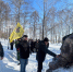 В Заинске состоялось памятное мероприятие в честь 25-летия подвига 6 роты десантников - Заинск-информ