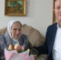 В Заинске поздравления с праздником принимает 102-летняя участница войны Анна Моисеева - Новости Заинска
