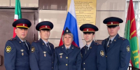 День работника уголовно-исполнительной системы: труд во имя исправления и ресоциализации - Заинск-информ