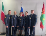 День работника уголовно-исполнительной системы: труд во имя исправления и ресоциализации
