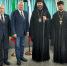 Глава района Р.Г. Каримов встретился с епископом Альметьевского и Бугульминского Мефодием - Заинский район