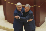 Мухаметшин: «Многие готовы поддержать Минниханова»