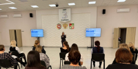 Семинар для работодателей Заинского района: целевое обучение - Заинский район