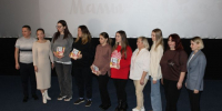 День беременных в Заинске: праздник материнства и семейных ценностей - Заинск-информ