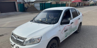 Водителей такси проверили в Заинске: что выявил рейд? - Новости Заинска