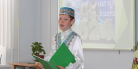 В Заинске прошла научно-практическая конференция «Тукаевские чтения» - Новости Заинска