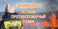 В Татарстане стартовал противопожарный режим - Новости Заинска