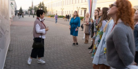 В Татарстане 506 экскурсоводов получили аккредитацию - Заинск-информ