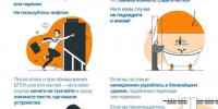 Памятка по действиям при атаке беспилотных летательных аппаратов (БПЛА) - Заинск-информ