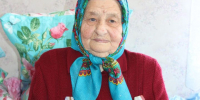 95-летняя труженица тыла из Заинского района рассказала о том, как народ приближал Победу - Новости Заинска