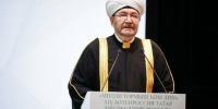 Равиль Гайнутдин: Мечети – центры мира и духовности - Заинск-информ