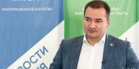 Ринат Садыков: «Главными лицами дня молодёжи станут участники СВО» - Новости Заинска