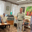 В Заинске открылась выставка художников Максимова и Селивёрстова - Новости Заинска