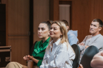 Специалисты по работе с молодежью из Татарстана вернулись из образовательной поездки в ЯНАО