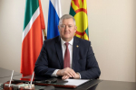 Глава Заинского района Разиф Каримов поздравил строителей с профессиональным праздником
