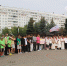 Республиканский фестиваль детских оздоровительных лагерей «Всё лучшее – детям» в Заинском муниципальном районе - Заинский район
