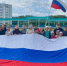 Веселые старты «Ориентир — здоровый образ жизни» - Новости Заинска