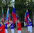 В Заинске состоялся праздничный концерт «Флаг моей России» - Заинский район