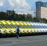 Заинской скорой помощи переданы два новых автомобиля - Заинск-информ