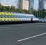 Заинской скорой помощи переданы два новых автомобиля - Заинский район