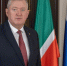 Поздравление Главы района Разифа Каримова с Днем знаний - Заинский район