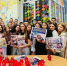 Заинская молодежь почтила память жертв трагедии в Беслане - Новости Заинска