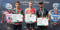 Заинские лыжники блестяще выступили на летнем Чемпионате Республики Татарстан в Казани - Заинск-информ