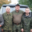 Из Заинска доставили военнослужащим отремонтированный УАЗ и гуманитарный груз - Новости Заинска